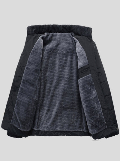 Christian™ | Stylish Outdoor Jacket