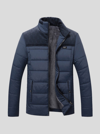 Christian™ | Stylish Outdoor Jacket