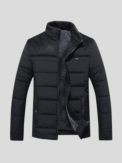 Christian™ | Stylish Outdoor Jacket