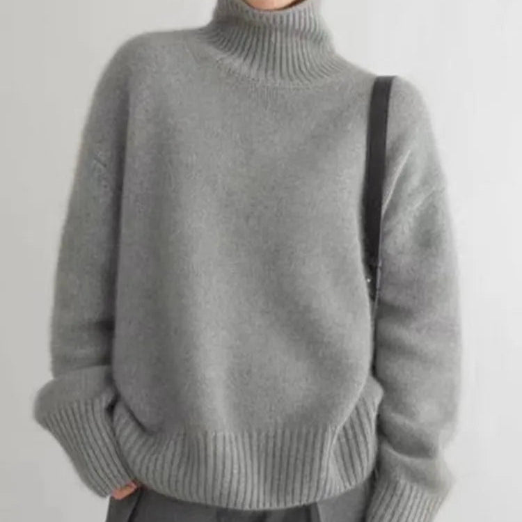 LIV I Warm Turtleneck