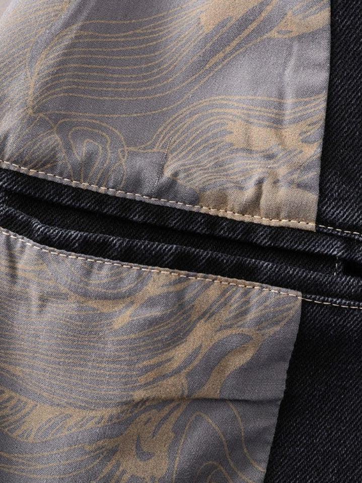 Covenant™ | Denim Blazer