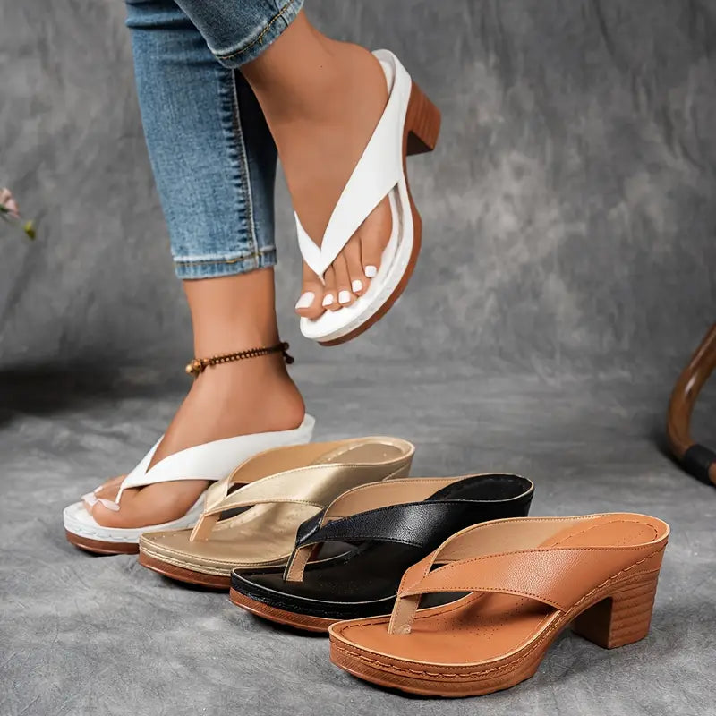Theresa | Orthopedic Sandals™
