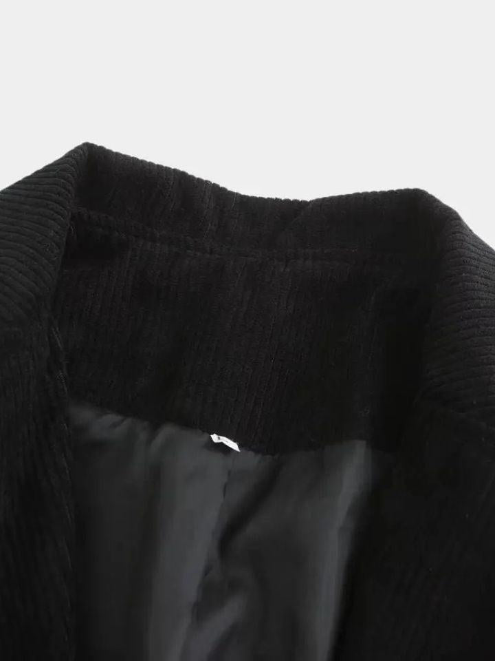 Elias™ | Leisure Jacket