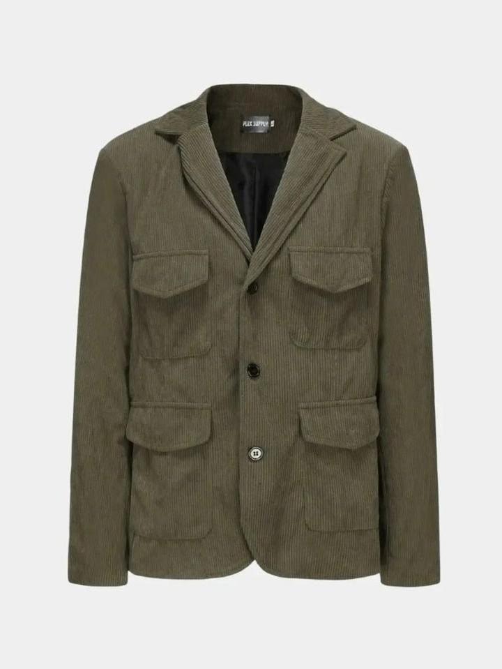 Elias™ | Leisure Jacket