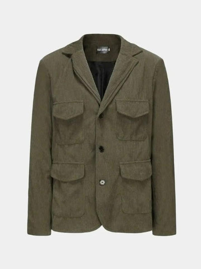 Elias™ | Leisure Jacket