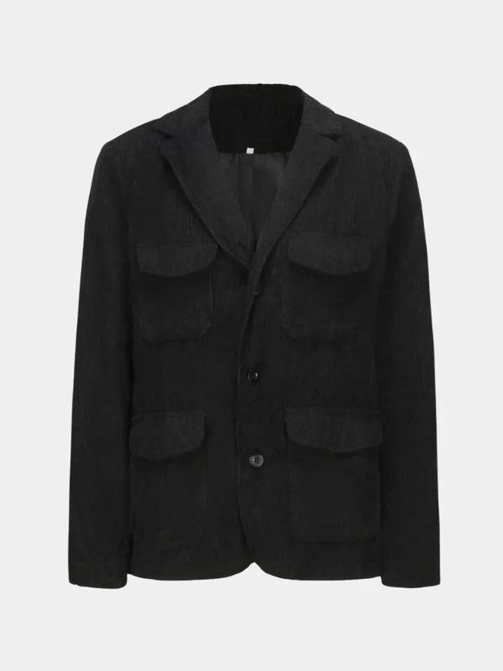 Elias™ | Leisure Jacket