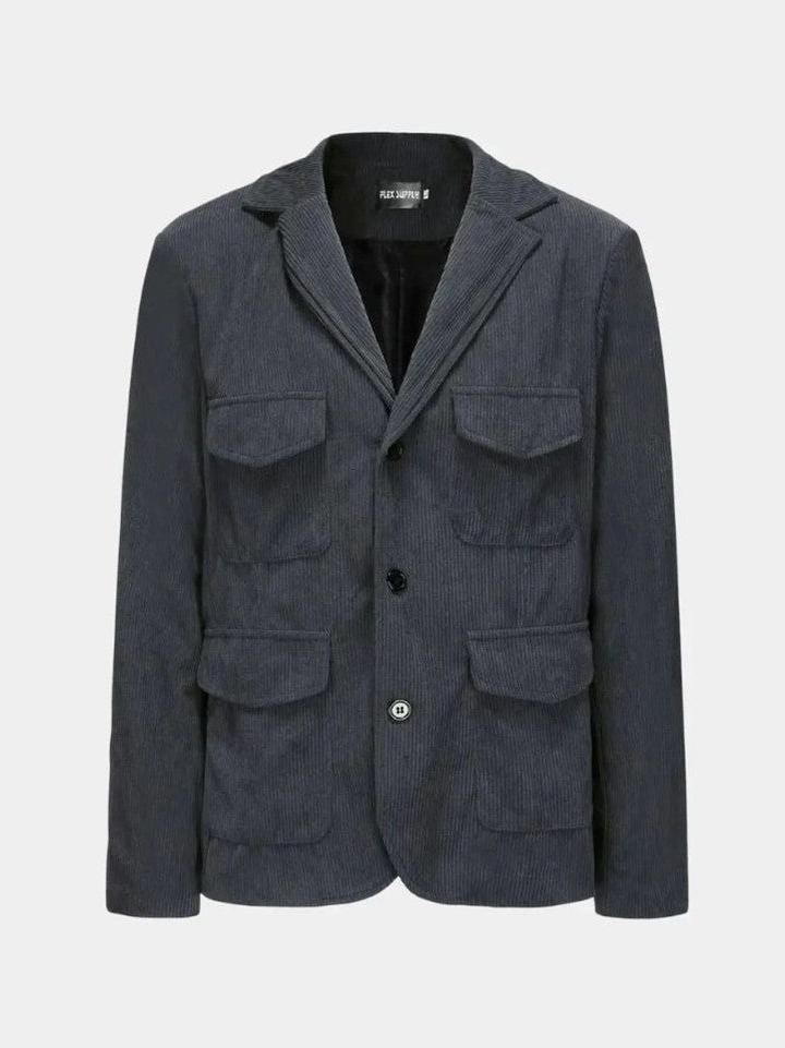 Elias™ | Leisure Jacket