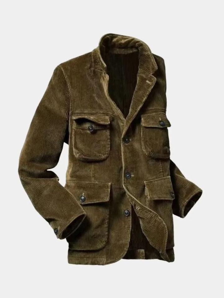 Elias™ | Leisure Jacket