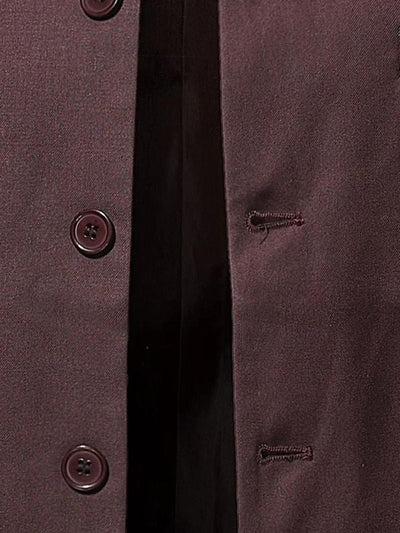 Emil™ | Elegant Collar Jacket