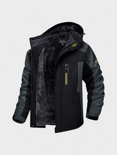 Fjeldstorm™ | Weather-Resistant Jacket