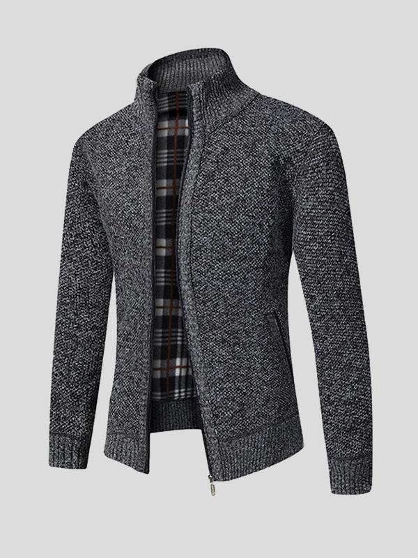 Havn™ | Warm fleece jacket