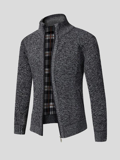 Havn™ | Warm fleece jacket