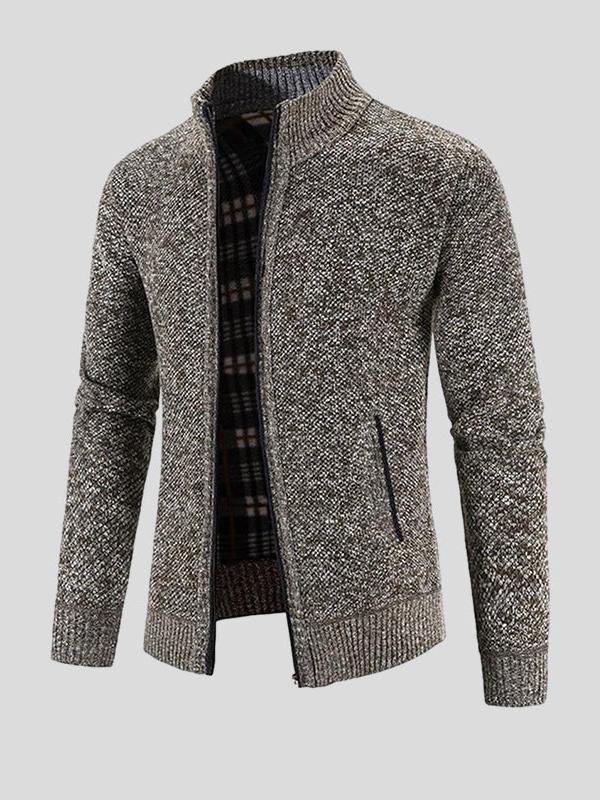 Havn™ | Warm fleece jacket