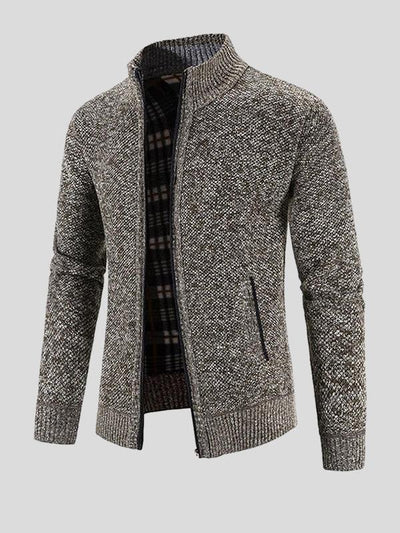 Havn™ | Warm fleece jacket