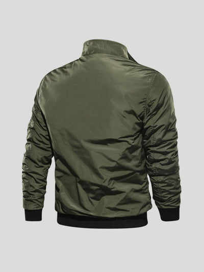 Henrik™ | Stylish Hunting Jacket