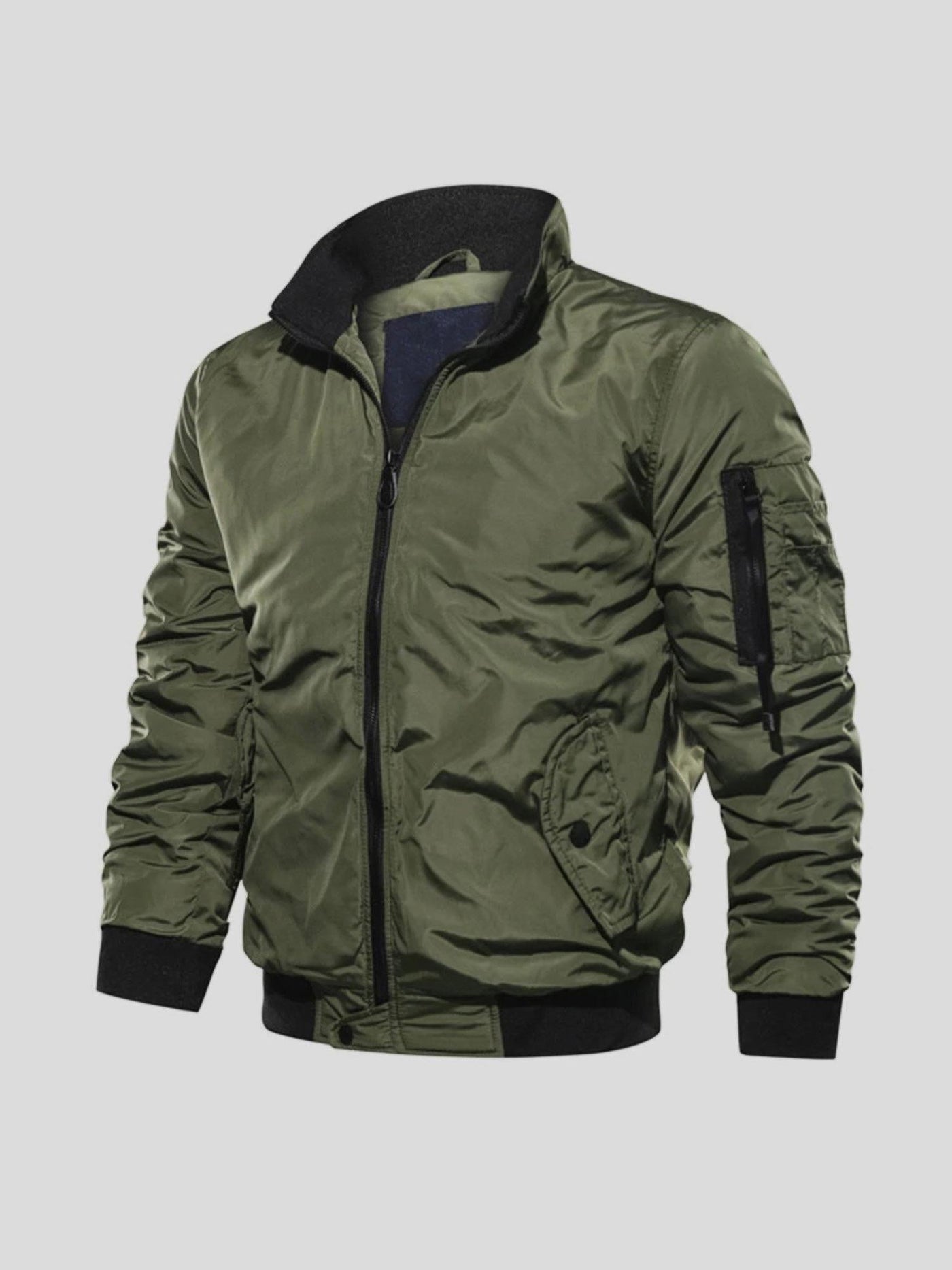 Henrik™ | Stylish Hunting Jacket
