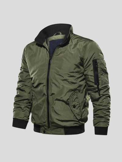 Henrik™ | Stylish Hunting Jacket