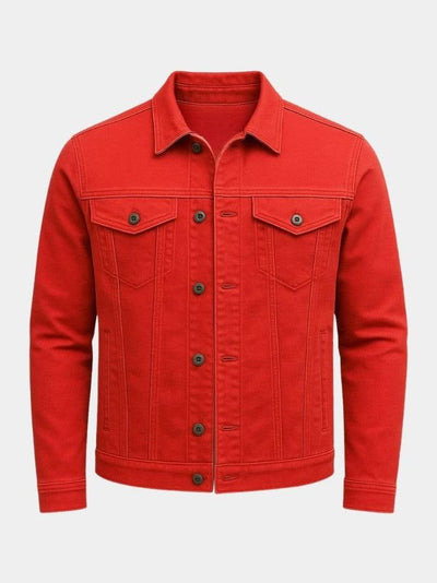 Heritage™ | Casual Jacket