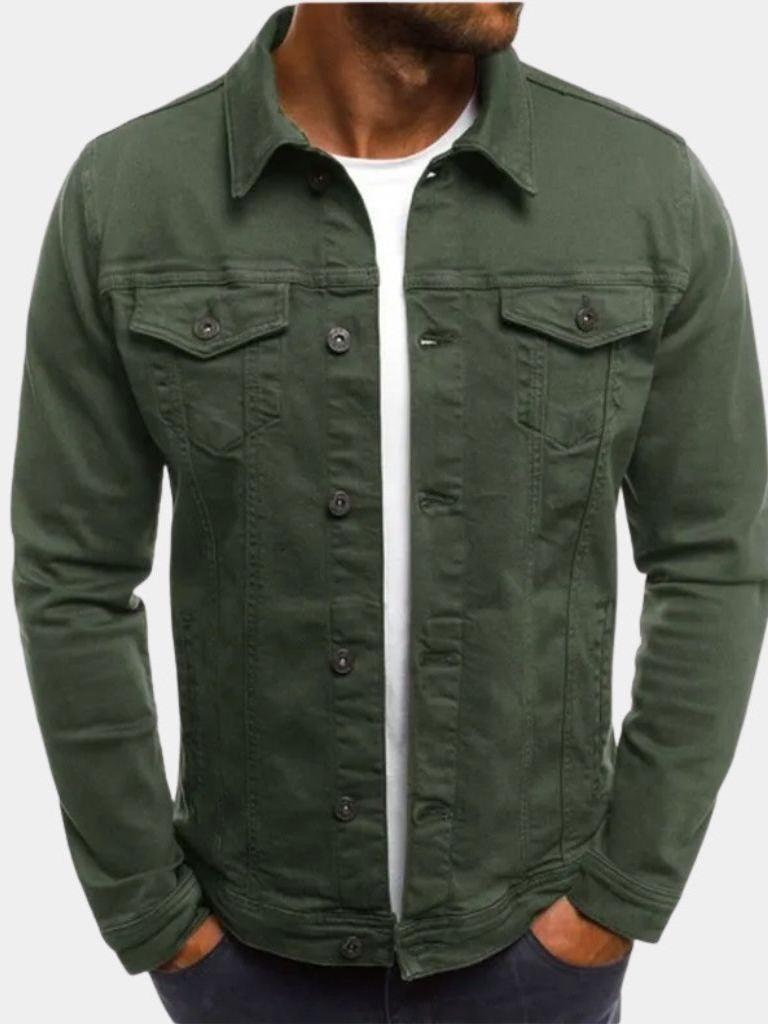 Heritage™ | Casual Jacket