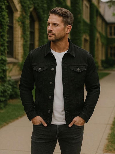 Heritage™ | Casual Jacket