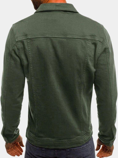 Heritage™ | Casual Jacket