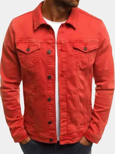 Heritage™ | Casual Jacket