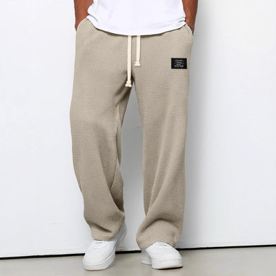 LIAM | MEN'S PANTS WITH A COMFORTABLE FIT