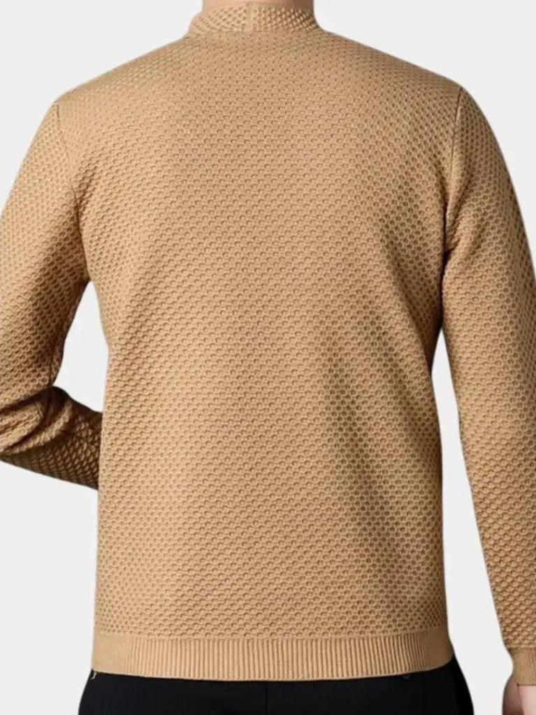 Jacquard™ | Classic Blazer