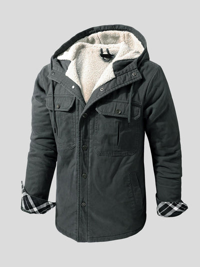 Jonas™ | Warm Winter Jacket