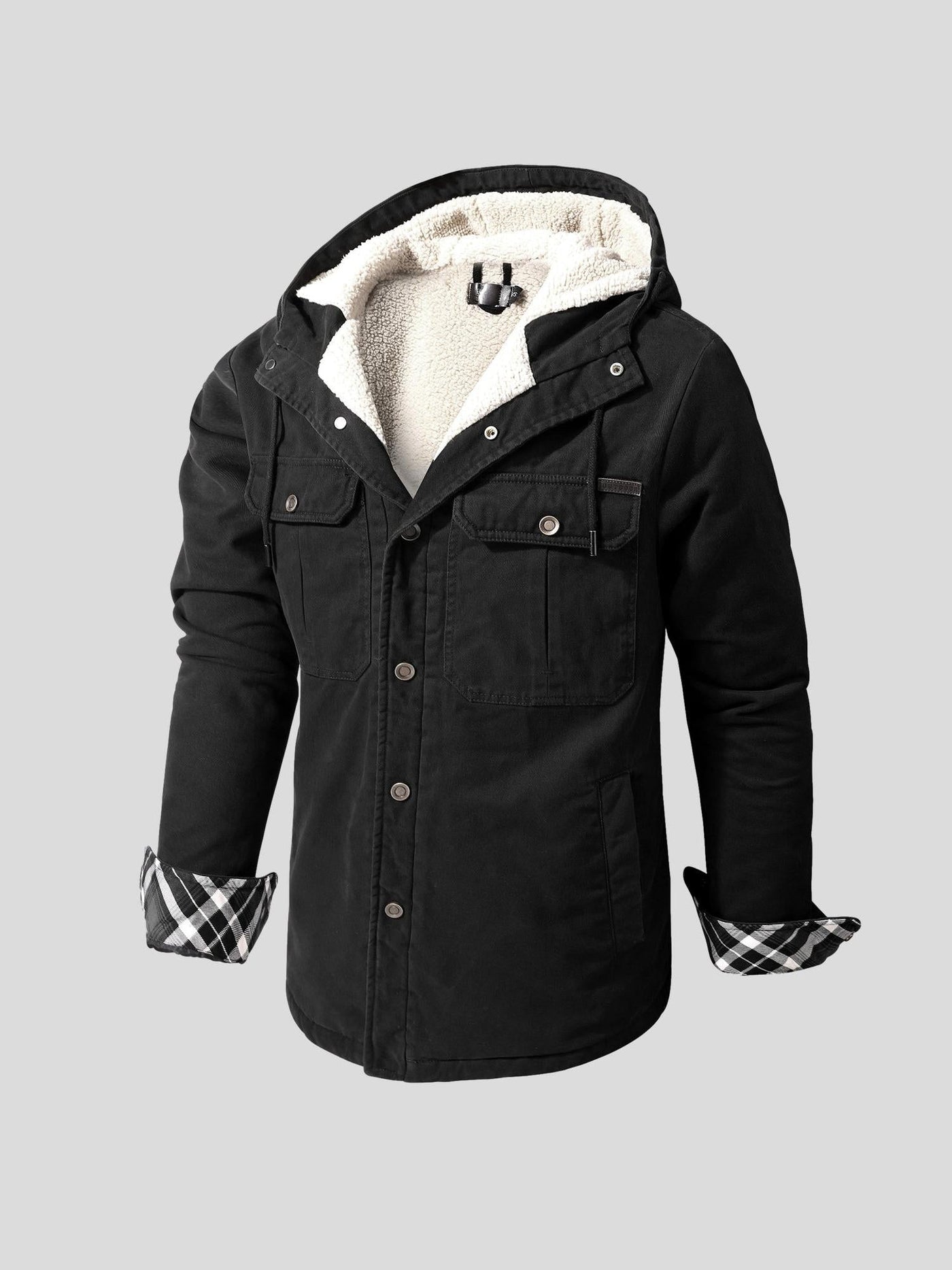 Jonas™ | Warm Winter Jacket