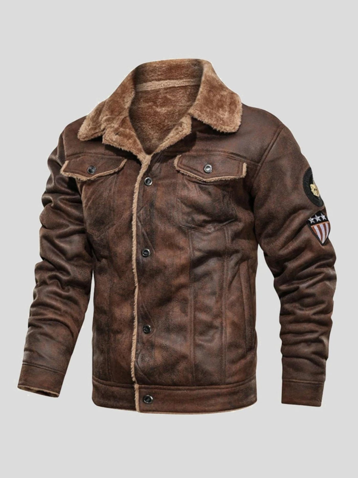 Kasper™ | Stylish Men's Jacket