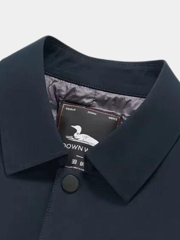 Klassik™ | Winter Coat