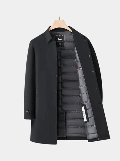 Klassik™ | Winter Coat