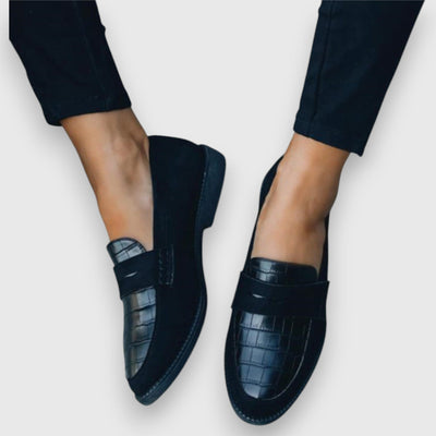 Liny | Elegant Loafers