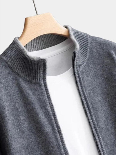 London™ | Cashmere Jacket