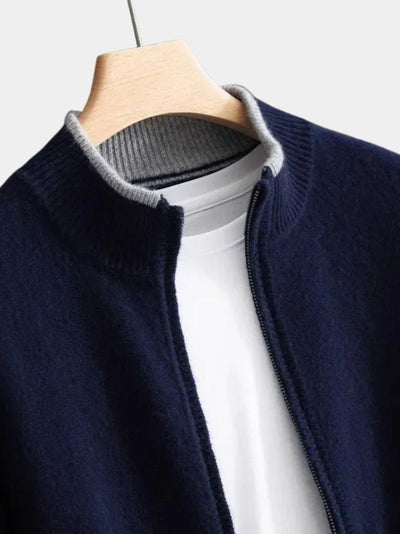 London™ | Cashmere Jacket