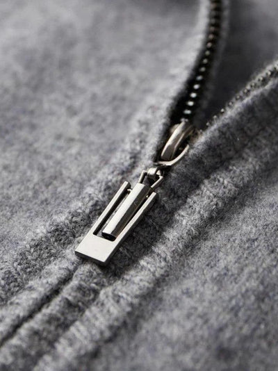 London™ | Cashmere Jacket