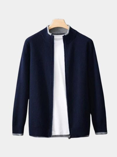 London™ | Cashmere Jacket