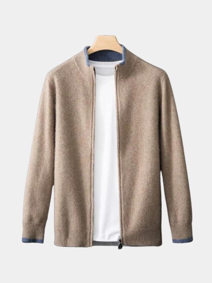 London™ | Cashmere Jacket