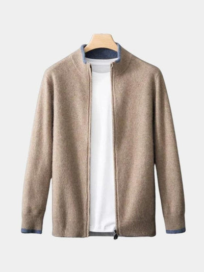 London™ | Cashmere Jacket