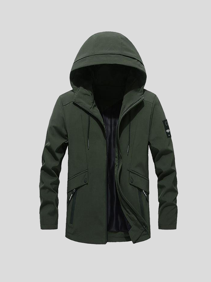 Mads™ | Comfortable Hoodie