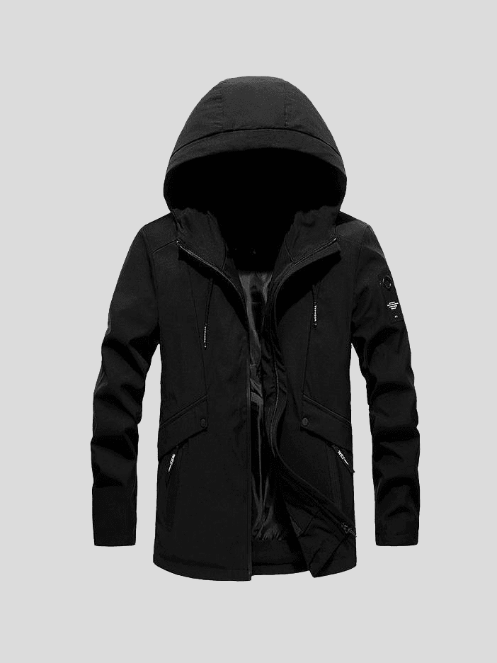 Mads™ | Comfortable Hoodie