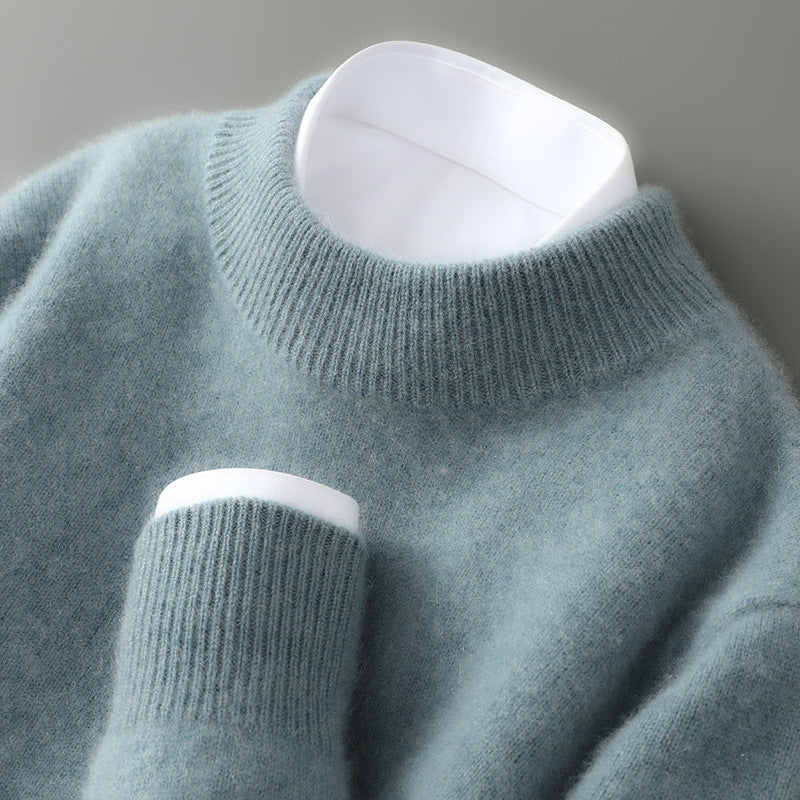 Olivia - Elegant Cashmere Sweater