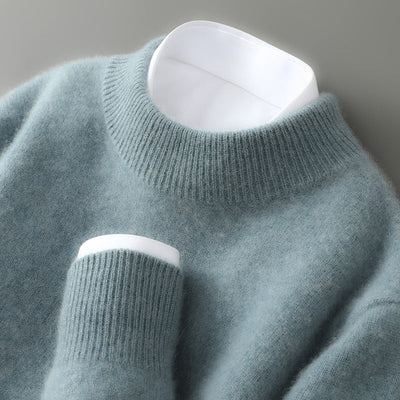 Olivia - Elegant Cashmere Sweater