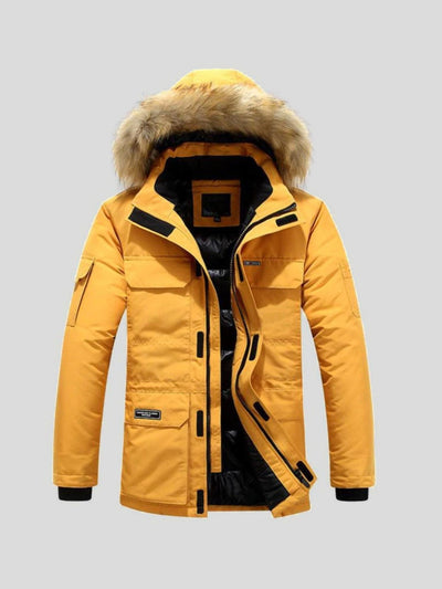 Mathias™ | Stylish Outerwear