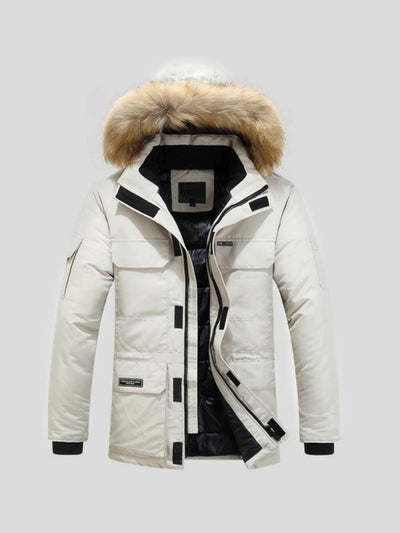 Mathias™ | Stylish Outerwear