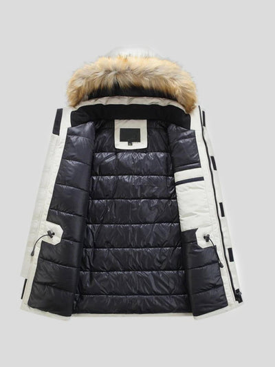 Mathias™ | Stylish Outerwear