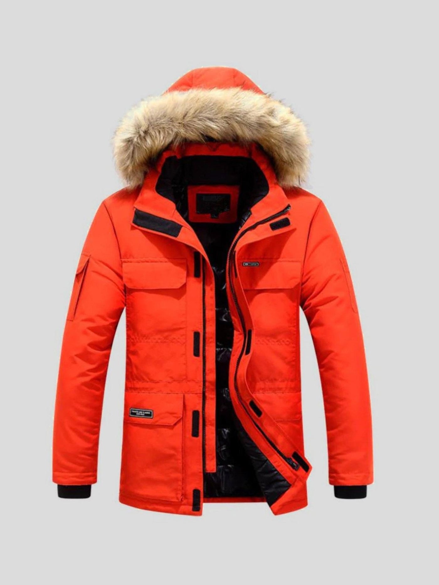 Mathias™ | Stylish Outerwear