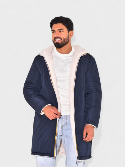 Mikkel™ | Warm Jacket for Men