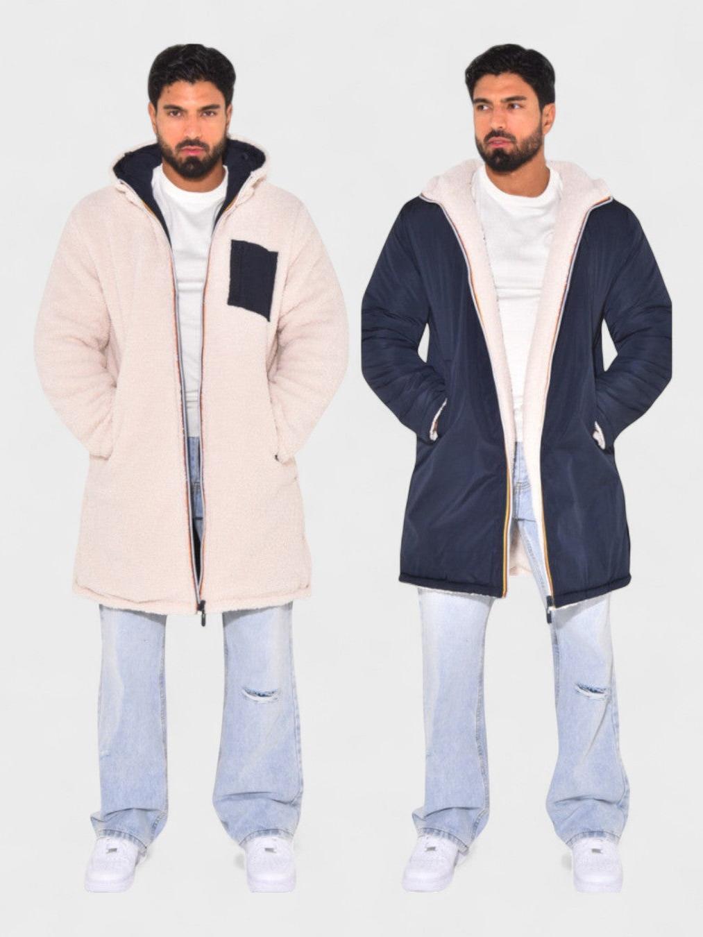 Mikkel™ | Warm Jacket for Men